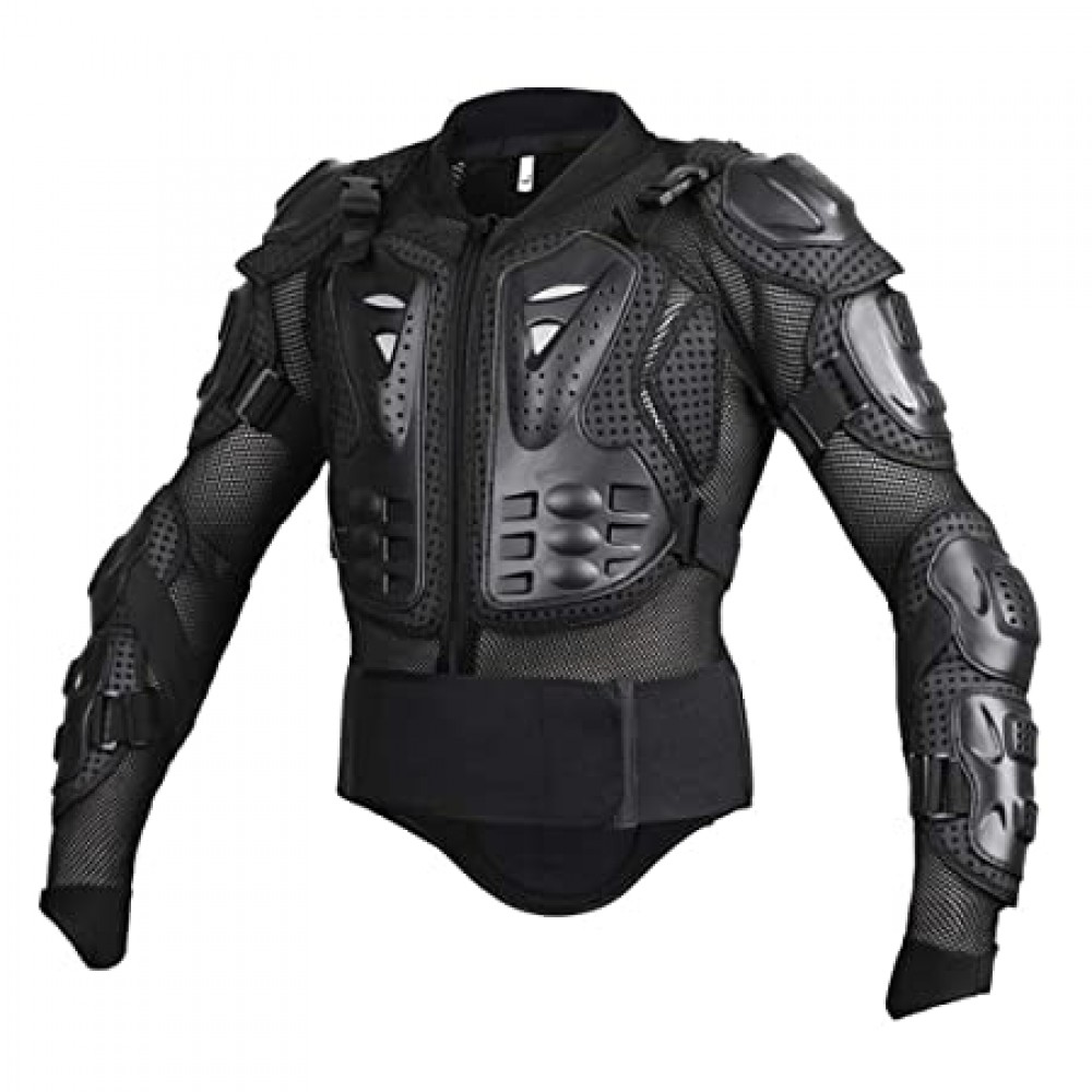 motorcycle body gear